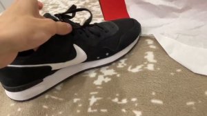 ОБЗОР НА Nike Venture Runner