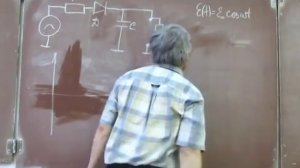 Лекция 31. Однополупериодный выпрямитель