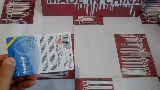 Зубная Нить- Флосс смотреть онлайн