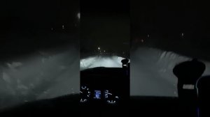 Карабудахкент снег 2021