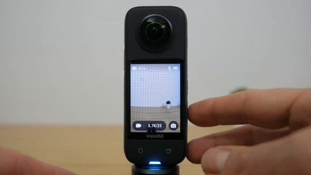 Insta360 X3 360° action camera review | With new firmware | Who is it for? смотреть онлайн