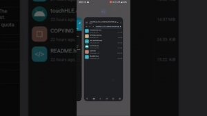 How to get touchHLE iOS emulator on Android working + where to find the games for it