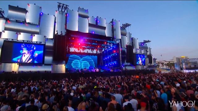 Empire of the sun - DNA смотреть онлайн