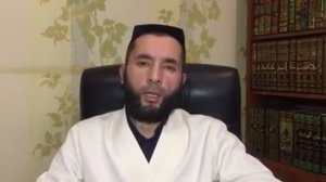 Из Завещания Имама Абу Ханифы (1урок) | Уроки Шейха Исма'иля