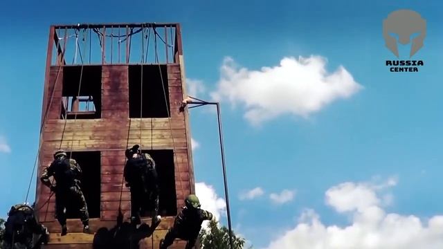 Military Motivation - Путь воина смотреть онлайн