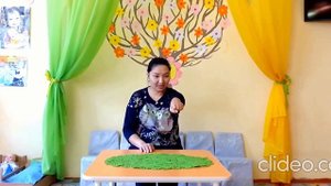 Жестовые  и пальчиковые игры для воспитанников группы "Цветочек" . Часть 4 . "Кошки и мышки"