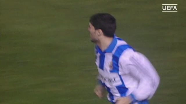 Beşiktaş and other Champions League comebacks, featuring Cenk Tosun and Steven Gerrard смотреть онлайн