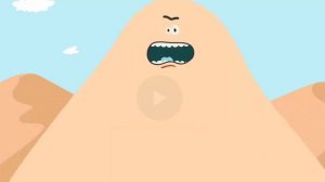 ОДНА СЕКУНДА С КАЖДОЙ СЕРИЙ БОДО БОРОДО ПУТЕШЕСТВИЯ ЧАСТЬ 1