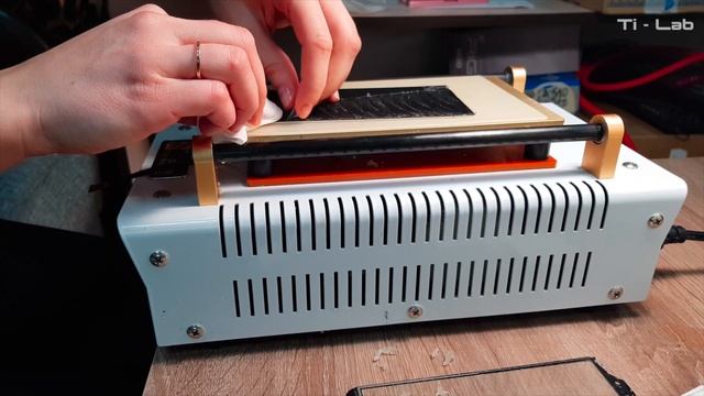 Замена стекла Huawei Mate 10 Lite смотреть онлайн