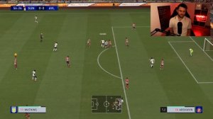 ПОСЛЕДНИЙ МАТЧ АРТЕМА АРШАВИНА И ТРАНСФЕР В НОВЫЙ КЛУБ | КАРЬЕРА ЗА ИГРОКА ЗА СЫНА АРШАВИНА #9