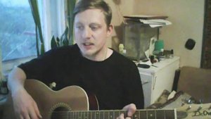 Гражданская оборона Детский мир (разбор на гитаре/cover)