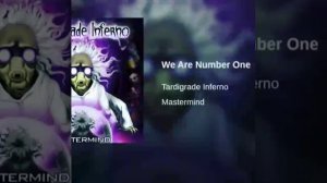 We Are Number One song.