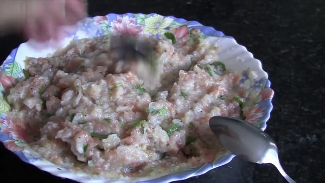 Вкусные рыбные котлеты из трех сортов рыбы