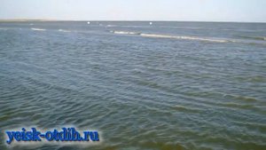 Пляж Каменка в Ейске. Самый подробный обзор!