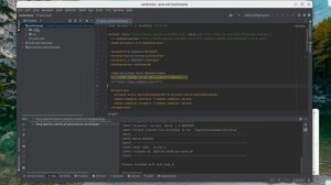 How to use Intellij communiti editor with tomcat and serlets