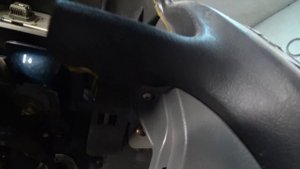 Как снять торпеду на Mitsubishi Galant 8 / Разобрал салон / Проект "Мегалодон" / SPLIT