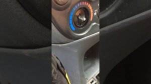 Снятие (неудачное) низа торпедо шевролет спарк.mp4