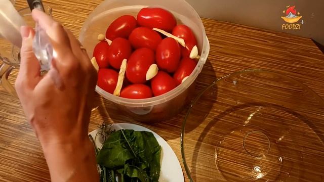 СЪЕДАЮТСЯ МОМЕНТАЛЬНО! Вкуснейшие Квашеные Помидоры! ОЧЕНЬ ВКУСНЫЕ КВАШЕНЫЕ ПОМИДОРЫ КАК БОЧКОВЫЕ!