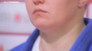 Турнир по дзюдо в Абу Даби   удачный день для российской команды…