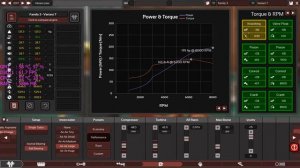 Toyota 3SGTE Gen 5 Replica in Automation.