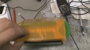 Камера переднего вида. Установка на Тойота Хайлендер