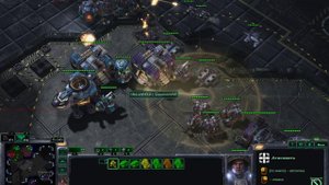 Еженедельный командный старик StarCraft 2 #36 p14 #starcraft2 #starcraft
