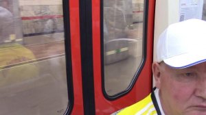 Метро Санкт Петербурга для маломобильных