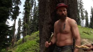 Гималайская кшатра Макса Дедика. 27 июня