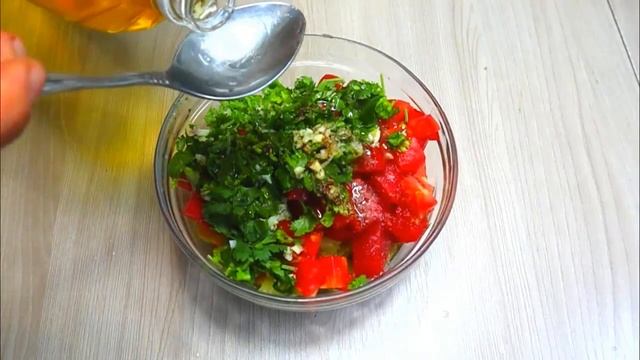 БАКЛАЖАНЫ ГЕНИАЛЬНЫЕ Невероятная вкуснота из баклажанов! СРАЗУ 4 РЕЦЕПТА.