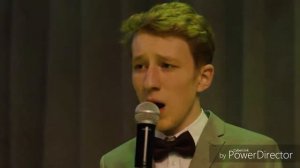 Самый милый момент в "Ивановы-Ивановы"