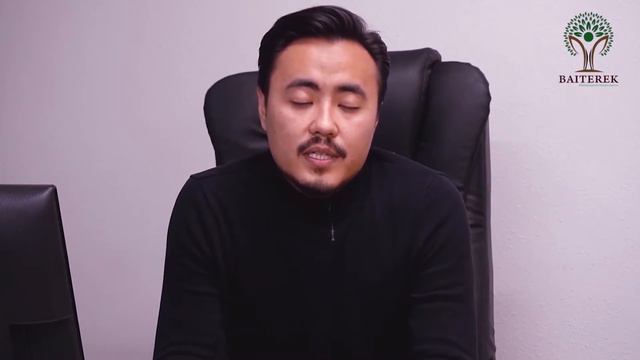 Как поступить в НИШ? (Ответы на все ваши вопросы) || Интервью с сооснователем ИШ Байтерек смотреть онлайн