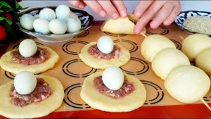 РАМАЗОН ТУХФАСИ_ САМСА Необычный Вкус_ РАМАДАН.mp4