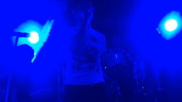 Слот - Зеркала (Саранск, 19.10.2018) смотреть онлайн