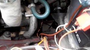 #ТАЗОБУДНИ: Меняем краник печки ВАЗ 2101/ТАКОГО НЕ ВИДЕЛ ЕЩЕ НИКТО