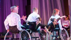 Танцевальный коллектив «Ступени»