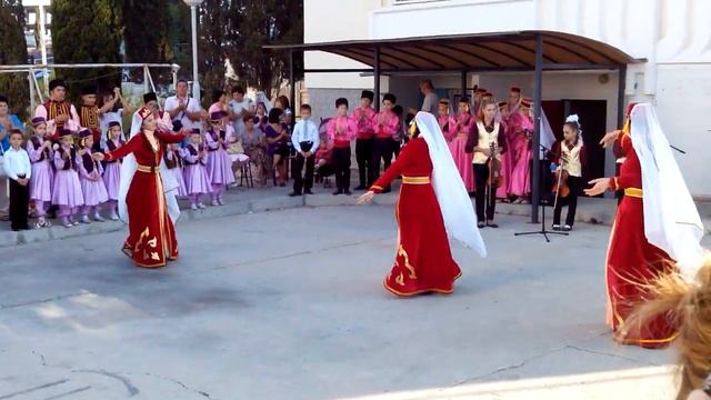 Алушта микрорайон мирный смотреть онлайн