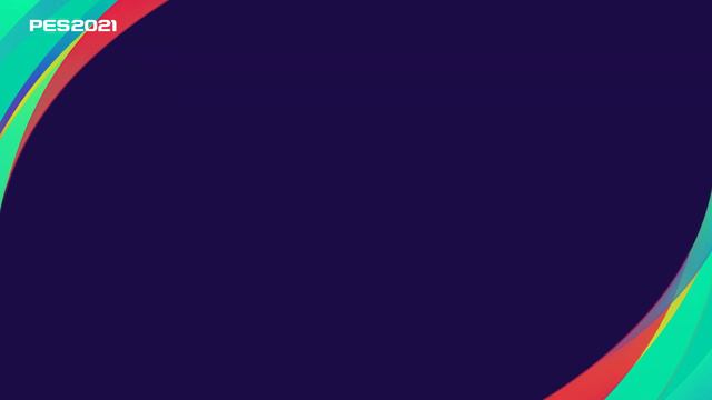 eFootball PES 2021 Season Update/CYPES 2.0/4k PC Gameplay