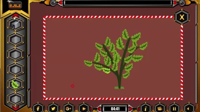 Knf Farm House Cow Rescue walkthrough смотреть онлайн