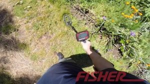 Fisher F22 and F44 Metal Detector Introduction