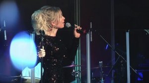 Christine Pepelyan - Lirikakan ( Ampec Korav ) - Concert Version // Full HD //