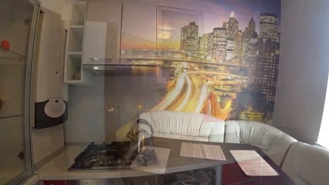 Однокомнатная квартира в Ставрополе, район Олимпийский. смотреть онлайн