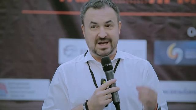 РЫВОК2016_Мастер-класс Романа Дусенко смотреть онлайн