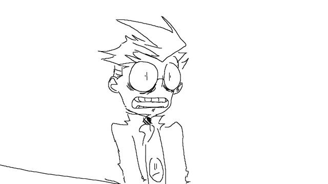 scared of beans, space boy?? [invader Zim] смотреть онлайн