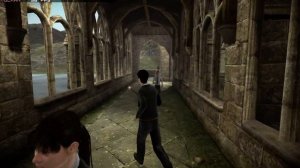 Harry Potter and the Half-Blood Prince 4K  | RPCS3 |  60fps Patched  | Unlock Frame Rate ( Renewed