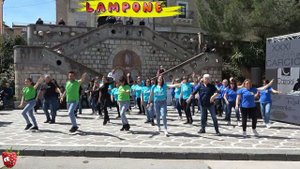 LAMPONE || Coreo G. De Pasquale & T. Galifi & E. Scuderi – Ballo di Gruppo 2023