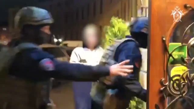 Организатор группировки подростков в Петербурге объявлен в международный розыск смотреть онлайн