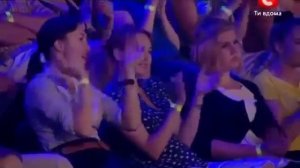 Russian Miley Cyrus   The climb  X factor    Майли Сайрус из России