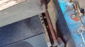 "ГТ" Как подтянуть ручной тормоз на Дайхатсу Сирион/Тойота Пассо!??