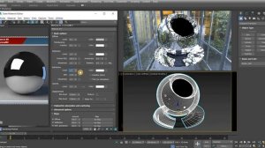 Create Mirror Material ( Beginners Guide ) | Corona Renderer For 3DSMax |