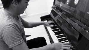 Requiem for a dream || Реквием по мечте || Piano cover